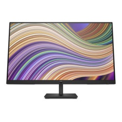 HP P27 G5 FHD LCD IPS/PLS 27", 1920 x 1080, 5 ms, 250 cd, 1 000:1, 75 Hz  (64X69AA#ABB)