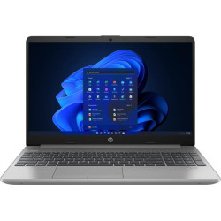 HP 250 G9 15,6" I5-1235U 8 GB 512 GB Intel Iris Xe Graphics Windows 11 Home Stříbrná/ šedá