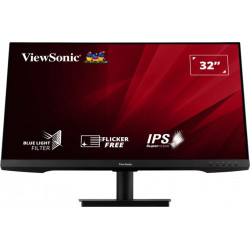 ViewSonic VA3209-MH LCD IPS 32" 1920x1080 4ms 250nitů 1200:1 75Hz repro,VESA