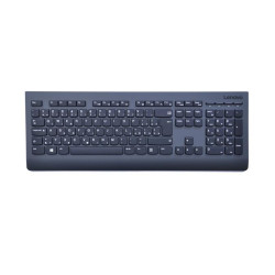 Lenovo klávesnice Professional Wireless Keyboard -Czech Slovakia