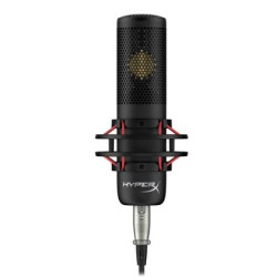 HP HyperX ProCast microphone