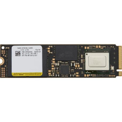 HP 2TB PCIe NVMe TLC M.2 SSD