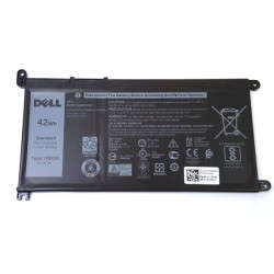 Dell Baterie 3-cell 42W HR LI-ION pro Inspiron NB