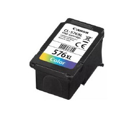 Canon cartridge CL-576XL (CL576XL)