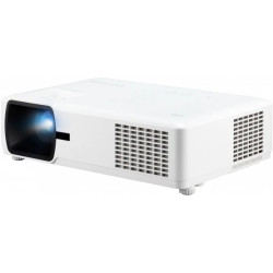 Viewsonic DLP LS600HDH Laser WXGA 1280x800 3000lm 3000000:1 VGA 2xHDMI USB RS232 LAN Repro