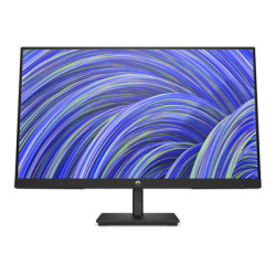 HP V24i G5 LCD IPS/PLS 23,8" 1920 x 1080 5ms 250nitů 1000:1 75Hz      Černá 