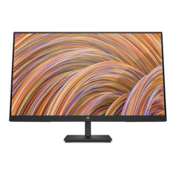 HP LCD V27i G5 FHD 27" 1920x1080 IPS AG 16:9 1000:1 250cd 5ms VGA DP HDMI VESA Black