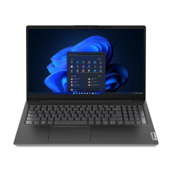 Lenovo V 15 G4 AMN 15,6" R3-7320U 8 GB 256 GB AMD Radeon 610M Windows 11 Pro Černá