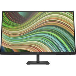 HP V27ie G5 LCD IPS/PLS 27" 1920 x 1080 5ms 250nitů 1000:1 75Hz      Černá 