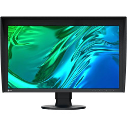 EIZO CG2700X 27" IPS 4K 1450:1 500 cd m2 DP USB-C HDMI USB RJ45 černý