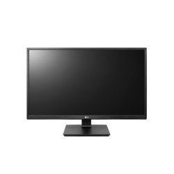 LG 27BK55YP-B LCD IPS/PLS 27" 1920 x 1080 5ms 250nitů 1000:1 60Hz  Repro Pivot   Černá 