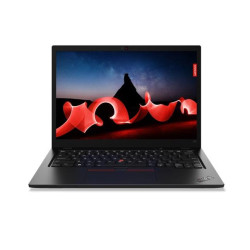 Lenovo ThinkPad L13 G4 13,3" I5-1335U 8 GB 512 GB Intel Iris Xe Graphics Windows 11 Pro Černá