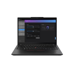 Lenovo ThinkPad X13 Gen 4 (Intel) 13,3" I7-1355U 16 GB 1 TB Intel Iris Xe Graphics Windows 11 Pro Černá