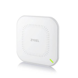 Zyxel NWA50AXPRO, 2.5GB LAN Port, 2x2:3x3 MU-MIMO , Standalone NebulaFlex Wireless Access Point, Single Pack include P