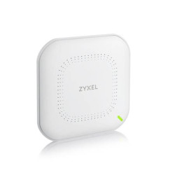 Zyxel NWA90AXPRO, 2.5GB LAN Port, 2x2:3x3 MU-MIMO, Standalone NebulaFlex Wireless Access Point, Single Pack include Po