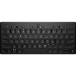 HP 355 Compact Multi-Device Keyboard #BCM - Ceska