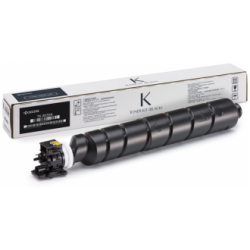 Kyocera toner TK-8555K černý na 40 000 A4 (při 5% pokrytí), pro TASKalfa 5054ci 6054ci 7054ci