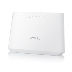 Zyxel VMG3625-T50B Dual Band Wireless 35b AC N VDSL2 Combo WAN Gigabit Gateway