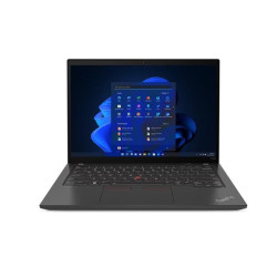 Lenovo ThinkPad P14s Gen 4 (AMD) 14" R5PRO-7540U 16 GB 512 GB AMD Radeon Graphics Windows 11 Pro Černá