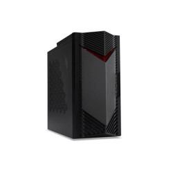 Acer Nitro N50-650 I5-13400F 16 GB 1 TB NVIDIA GeForce RTX 4060 Bez operačního systému