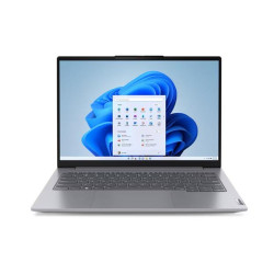 Lenovo ThinkBook 14 G6 IRL 14" I3-1315U 8 GB 256 GB Intel UHD Graphics 64EU Windows 11 Pro Šedá