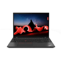 Lenovo ThinkPad T16 Gen 2 16" R5PRO-7540U 16 GB 512 GB AMD Radeon 740M Graphics Windows 11 Pro Černá