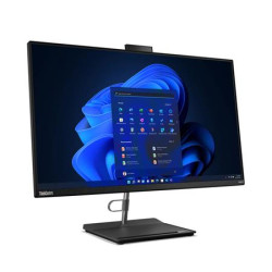 Lenovo ThinkCentre neo 30a 27 Gen 4 27" LCD IPS 1920 x 1080 I5-13420H 8 GB Intel UHD Graphics Xe G4 48EU 256 GB Bez operačního systému