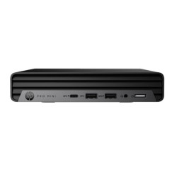 HP Pro 400 G9 I3-13100T 8 GB 512 GB Intel UHD Graphics 730 DOS