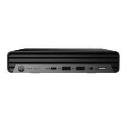 HP Pro 400 G9 I5-13500T 8 GB 512 GB Intel UHD Graphics 770 DOS