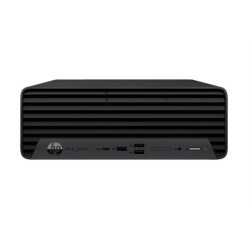 HP Pro 400 G9 I3-13100 8 GB 512 GB Intel UHD Graphics 730 DOS