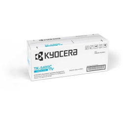 Kyocera toner TK-5405C cyan (10 000 A4 @ 5%) pro TASKalfa MA3500ci