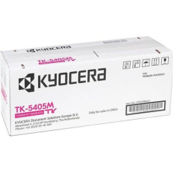 Kyocera toner TK-5405M magenta (10 000 A4 @ 5%) pro TASKalfa MA3500ci