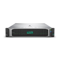 HPE DL380 G10 XS4208 32GB 8xSFF P408i_2GB iLO5 4xGL 1x500W 3y