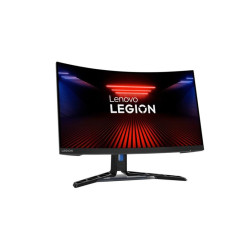 Lenovo Legion R27fc-30 LCD VA/PVA/MVA 27" 1920 x 1080 0,5ms 350nitů 3000:1 240Hz  Repro Pivot   Černá 