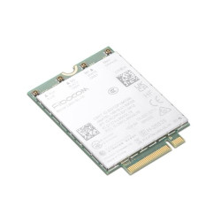 Lenovo modul ThinkPad Fibocom L860-GL-16 4G LTE CAT16 M.2 WWAN Module pro T16 P16s Gen 2 (Intel &AMD)