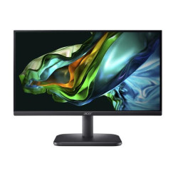 Acer LCD EK221QHbi 21.5" VA LED 1920x1080 100M:1 1ms VGA, HDMI, VESA Black