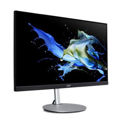 Acer LCD CB242YEsmiprx 23,8" IPS LED 1920x1080 100M:1 1ms(VBR) 250nits VGA, HDMI, DP, Audio In Out repro 2x2W Silver