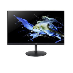 Acer LCD CB272Ebmiprx 27" IPS LED 1920x1080 1ms 100M:1 250 nits VGA, HDMI, DP repro Black