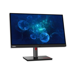 Lenovo ThinkVision P27pz-30 LCD IPS/PLS 27" 3840 x 2160 6ms 650nitů 1000:1 60Hz   Pivot USB-C  Černá 