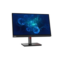 Lenovo ThinkVision P32pz-30 LCD IPS/PLS 31,5" 3840 x 2160 6ms 650nitů 1000:1 60Hz   Pivot USB-C  Černá 