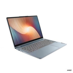 Lenovo IdeaPad Flex 5 14ALC7 14" R5-5500U 16 GB 512 GB AMD Radeon RX Vega 7 Windows 11 Home Modrá