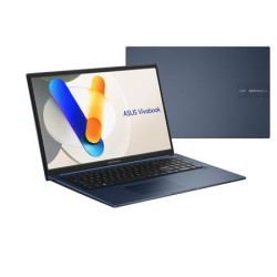 ASUS Vivobook 17 X1704VA-AU200W 17,3" i3-1315U 8GB 512GB Intel UHD W11H