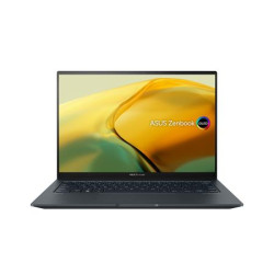 ASUS Zenbook 14X OLED UX3404VC 14,5" I5-13500H 16 GB 1 TB NVIDIA GeForce RTX 3050 Windows 11 Home Tmavě šedá