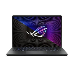 ASUS ROG Zephyrus G16 GU603VV 16" I7-13620H 32 GB 1 TB NVIDIA GeForce RTX 4060 8 GB Windows 11 Home Tmavě šedá