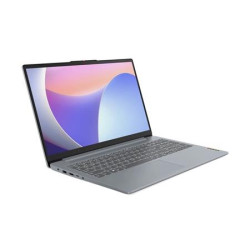 Lenovo IdeaPad Slim 3 15IAH8 15,6" i5-12450H 16GB 512GB Intel UHD W11H