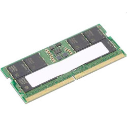 Lenovo paměť 16GB DDR5 5600MHz SoDIMM 