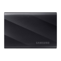 Samsung Externí SSD disk T9 - 1TB - černý