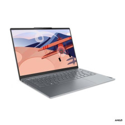 Lenovo Yoga 6 Slim 14APU8 14" R5-7540U 16 GB 512 GB AMD Radeon 740M Graphics Bez operačního systému Šedá