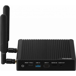 Viewsonic VBS200-A, ViewBoard Smart AV Controller pro displeje s vestavěnou Wi-Fi