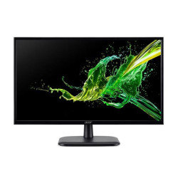 Acer EK240YHbi LCD VA/PVA/MVA 23,8" 1920 x 1080 1ms 250nitů 3000:1 100Hz      Černá 